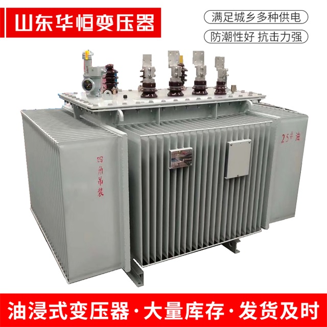 S13-10000/35久治久治久治电力变压器厂家