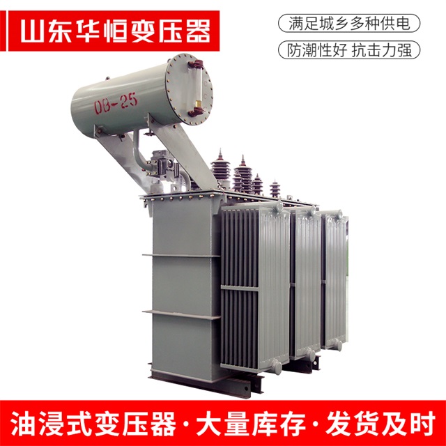 S11-10000/35久治久治久治电力变压器厂家