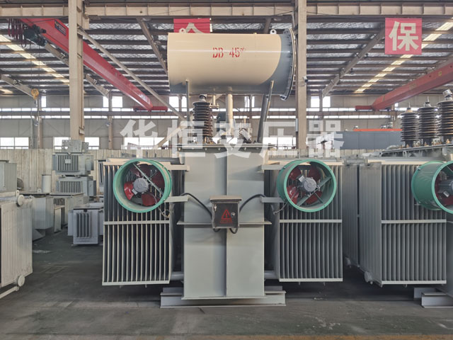 S11-8000/35久治久治久治电力变压器价格