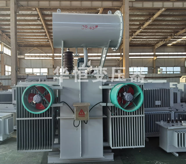 S13-8000/35久治久治久治电力变压器