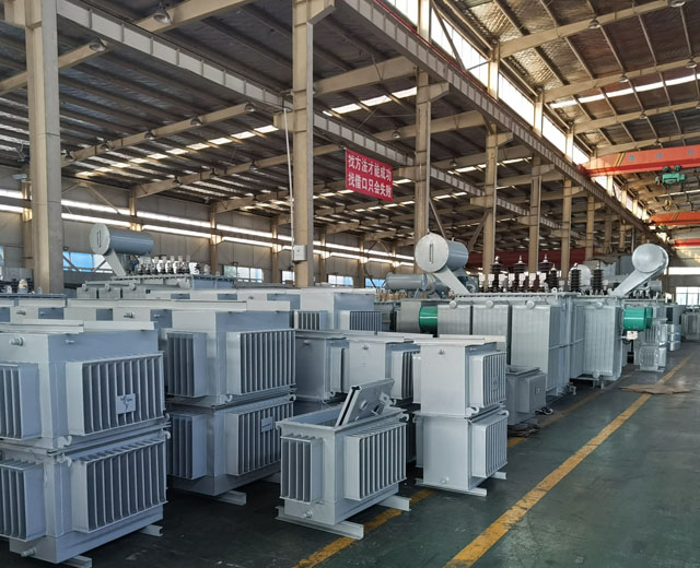 S11-8000/35久治久治久治电力变压器