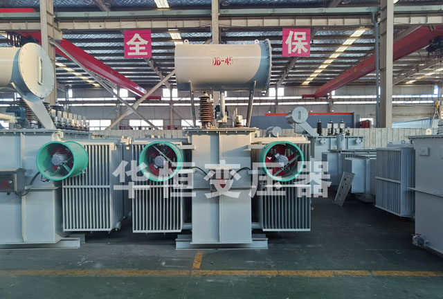 S13-6300/35久治久治久治电力变压器